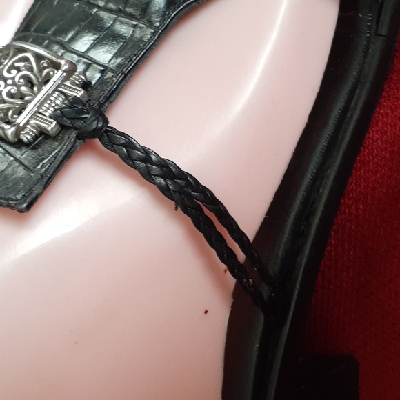 BRIGHTON SANDALS - Picture 3 of 9